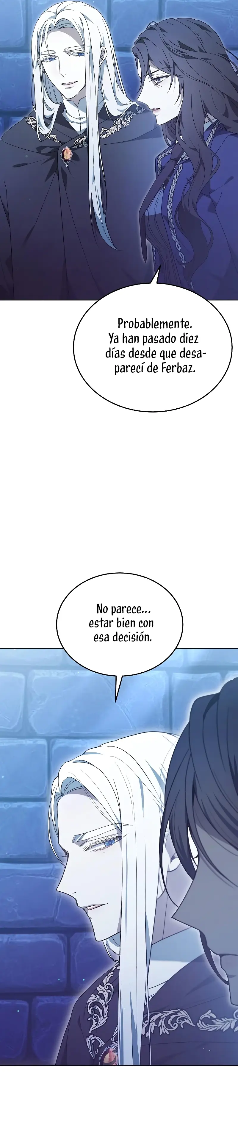 La Era De Omán capítulo 64 página 10