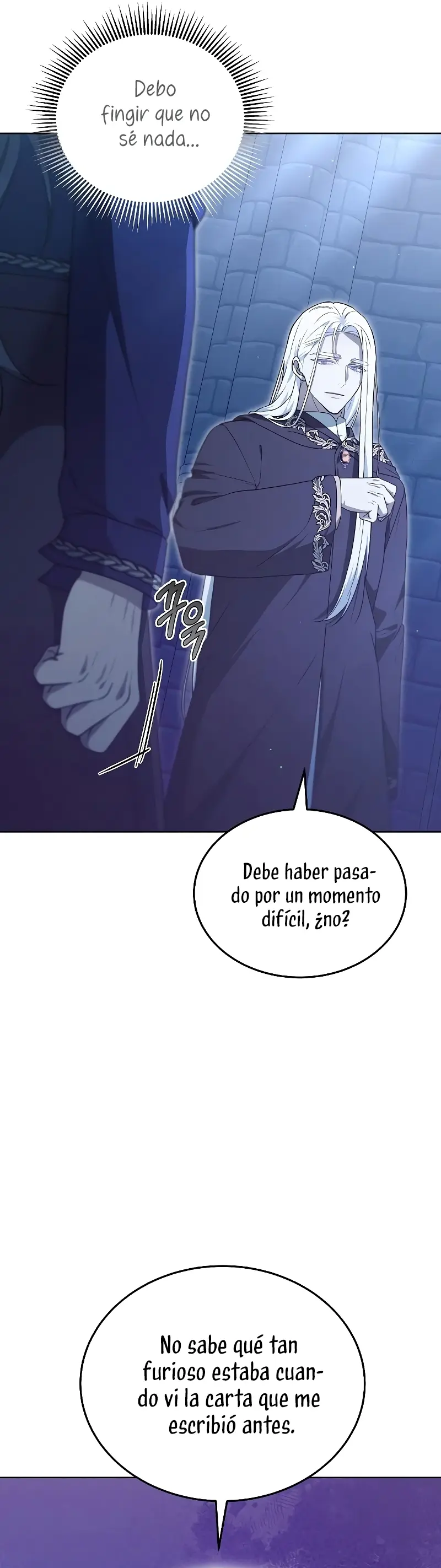 La Era De Omán capítulo 64 página 14
