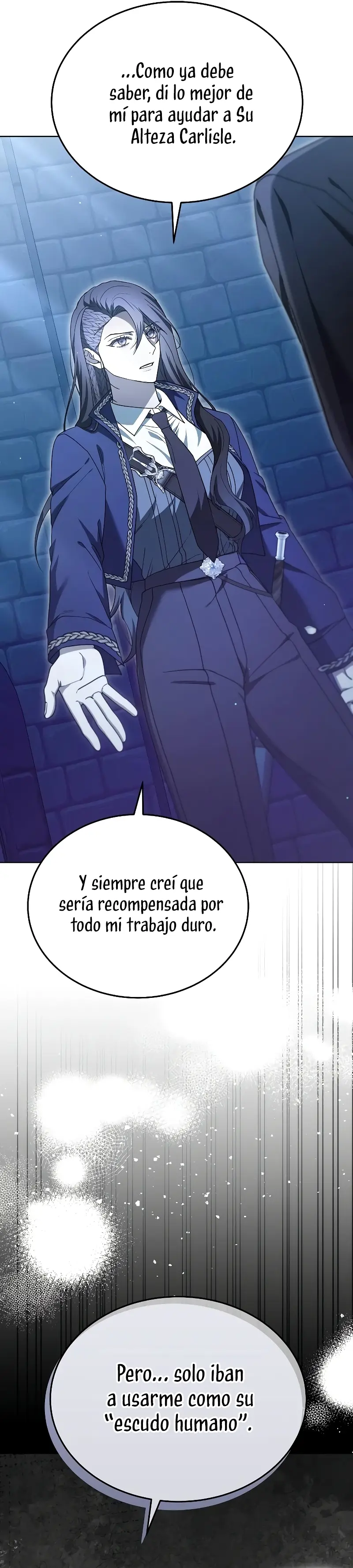 La Era De Omán capítulo 64 página 17