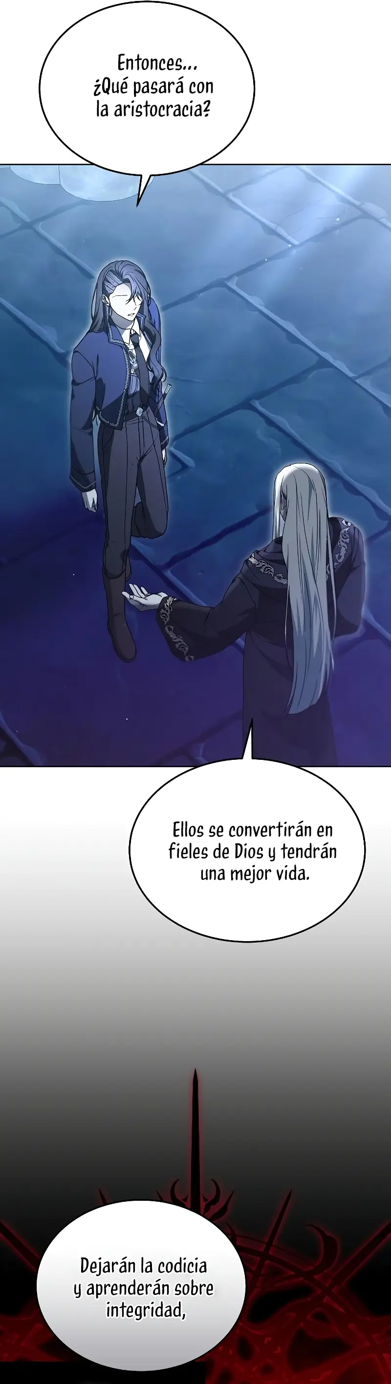 La Era De Omán capítulo 64 página 24