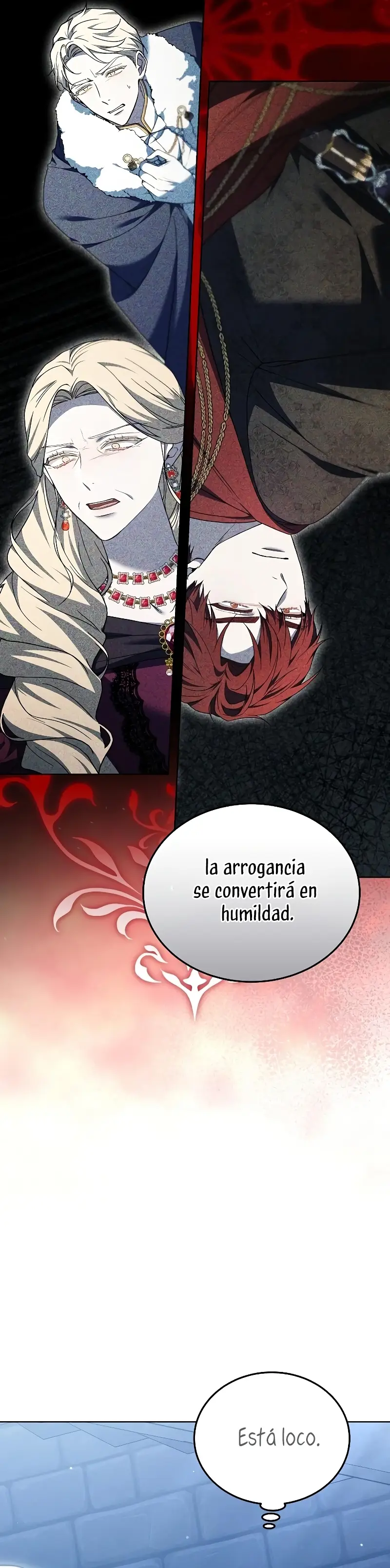 La Era De Omán capítulo 64 página 25