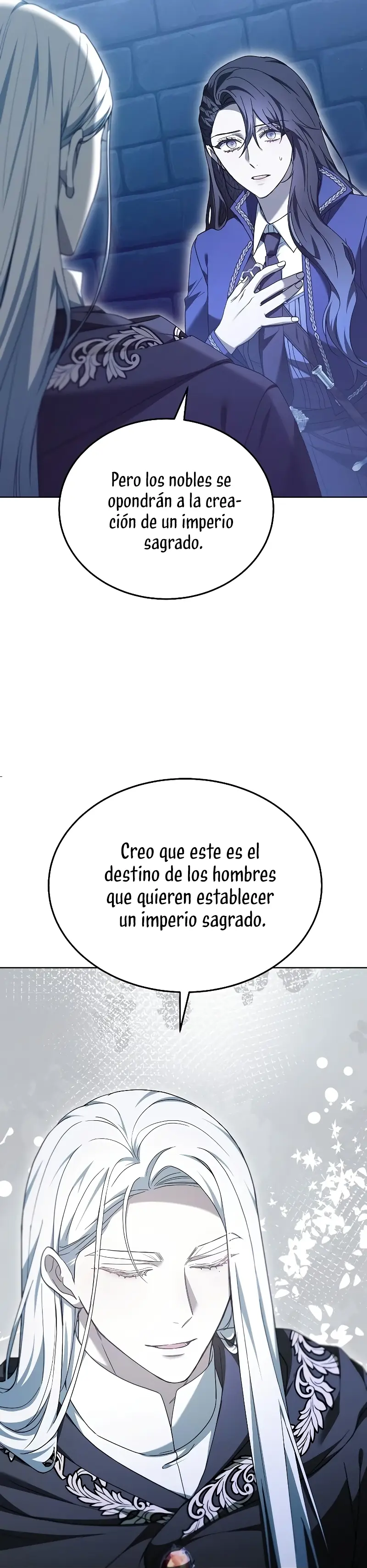 La Era De Omán capítulo 64 página 26
