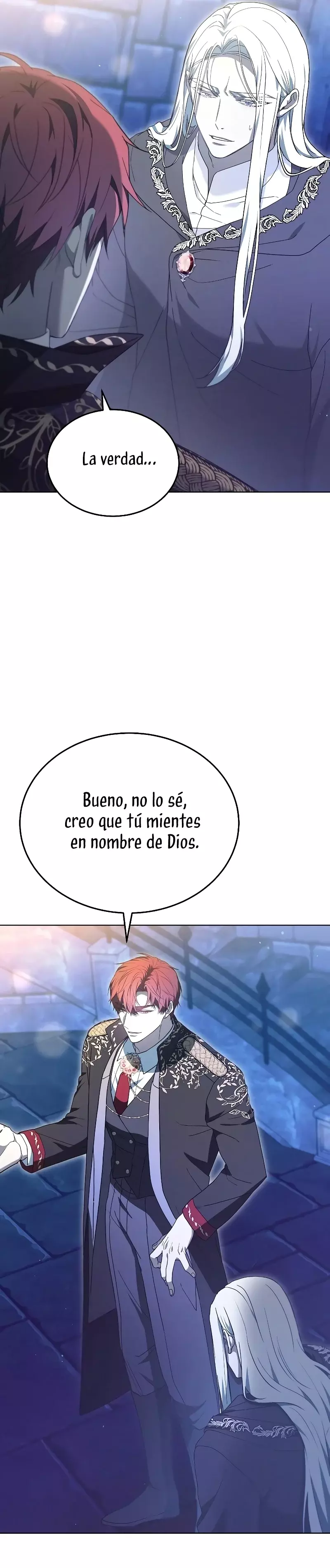 La Era De Omán capítulo 65 página 10