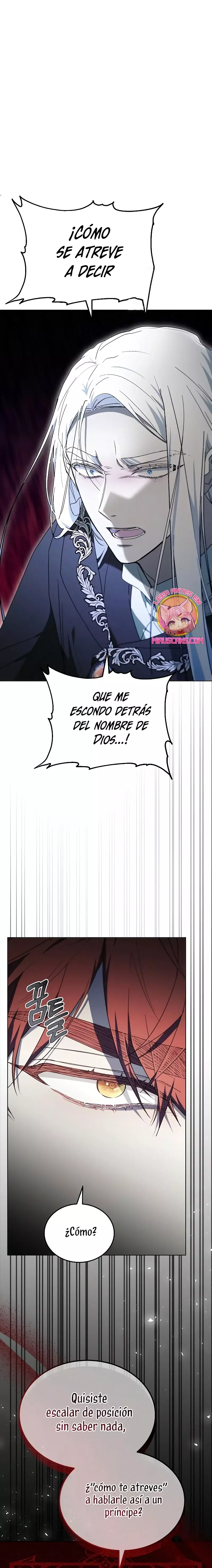 La Era De Omán capítulo 65 página 11