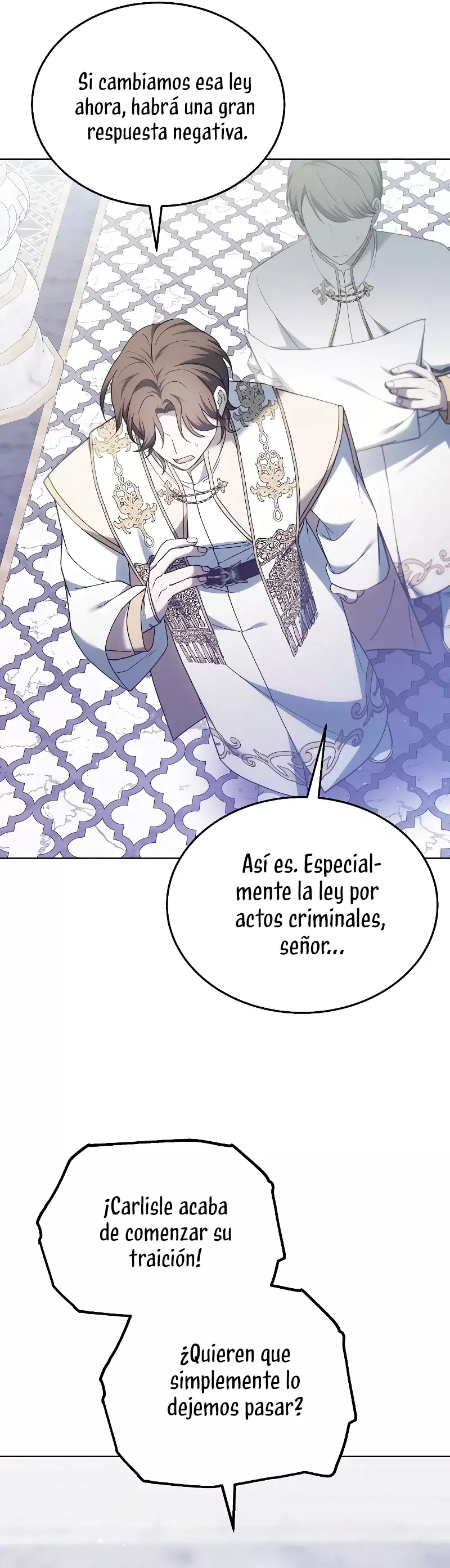 La Era De Omán capítulo 65 página 25