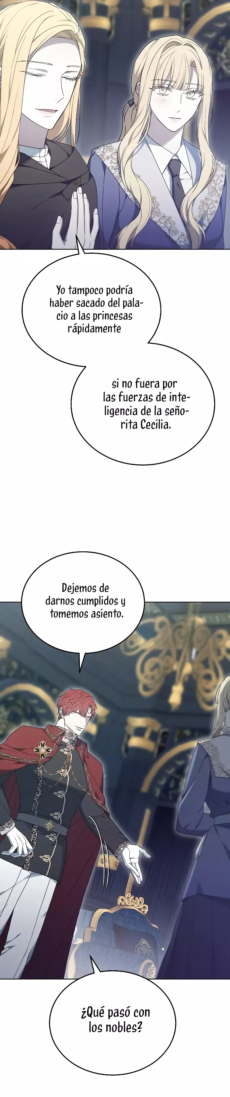 La Era De Omán capítulo 65 página 47