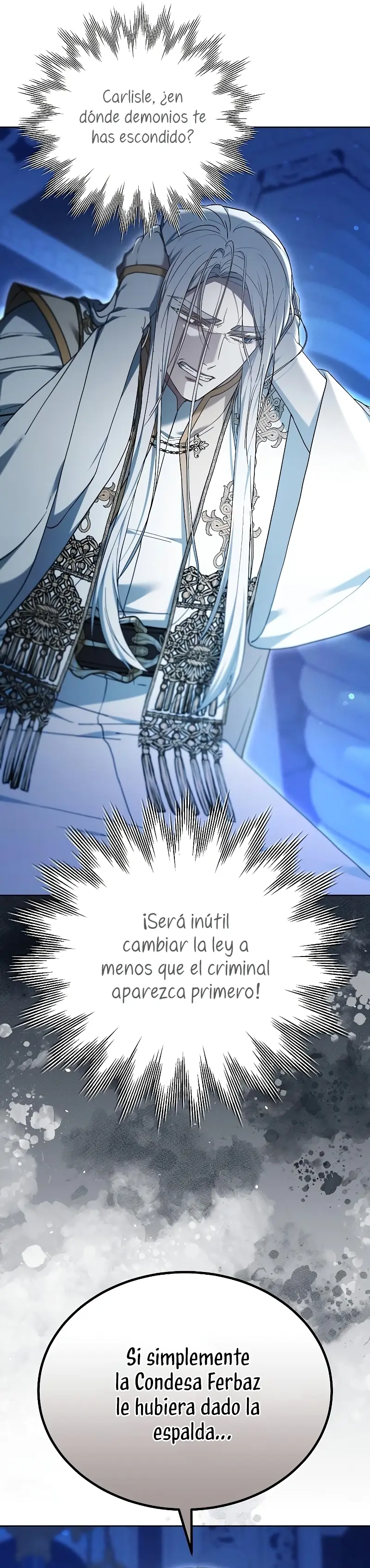 La Era De Omán capítulo 66 página 6