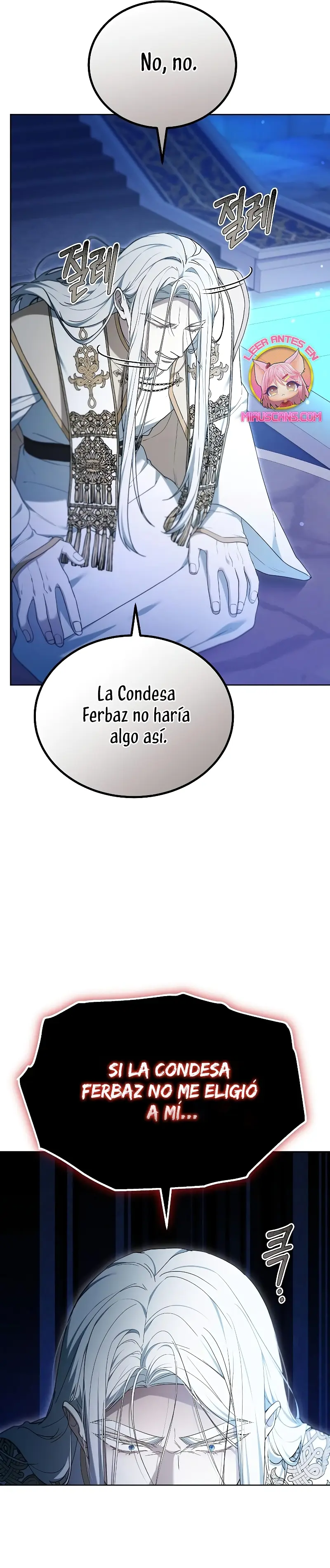 La Era De Omán capítulo 66 página 9