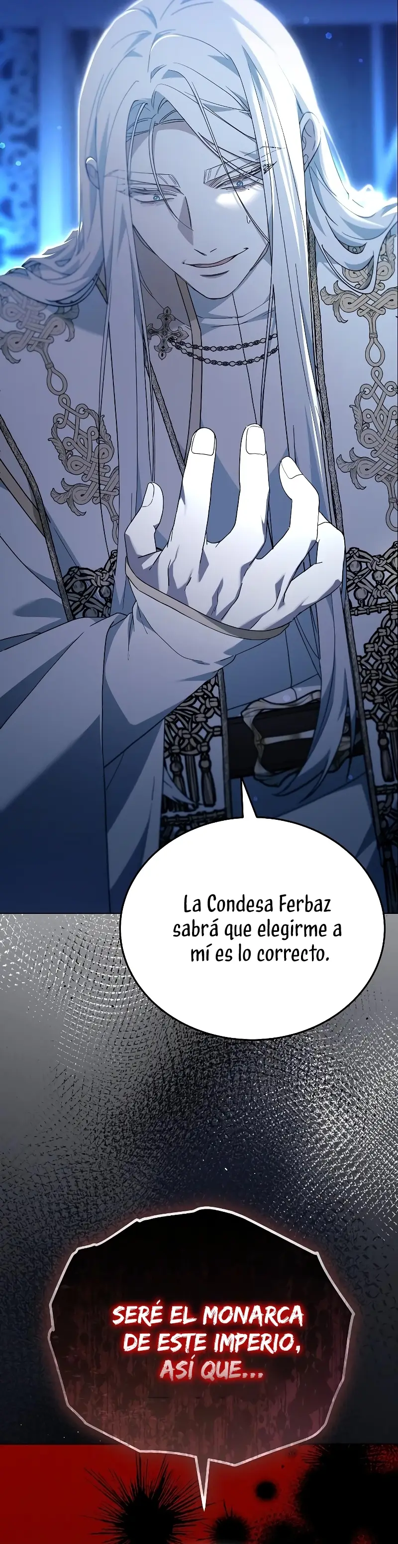La Era De Omán capítulo 66 página 23