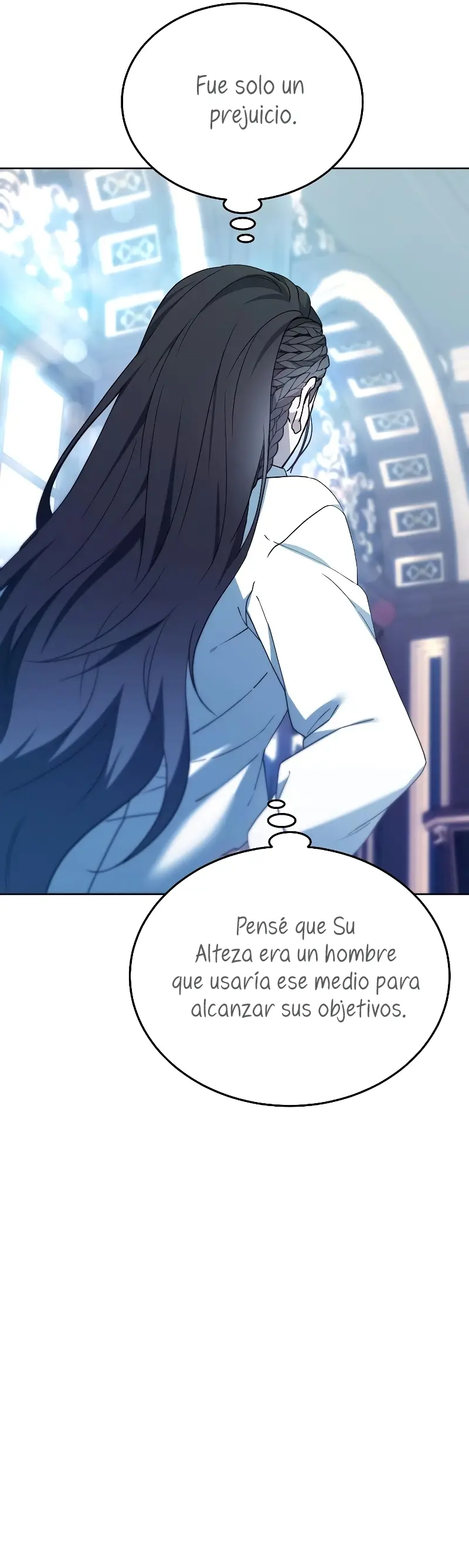 La Era De Omán capítulo 66 página 36