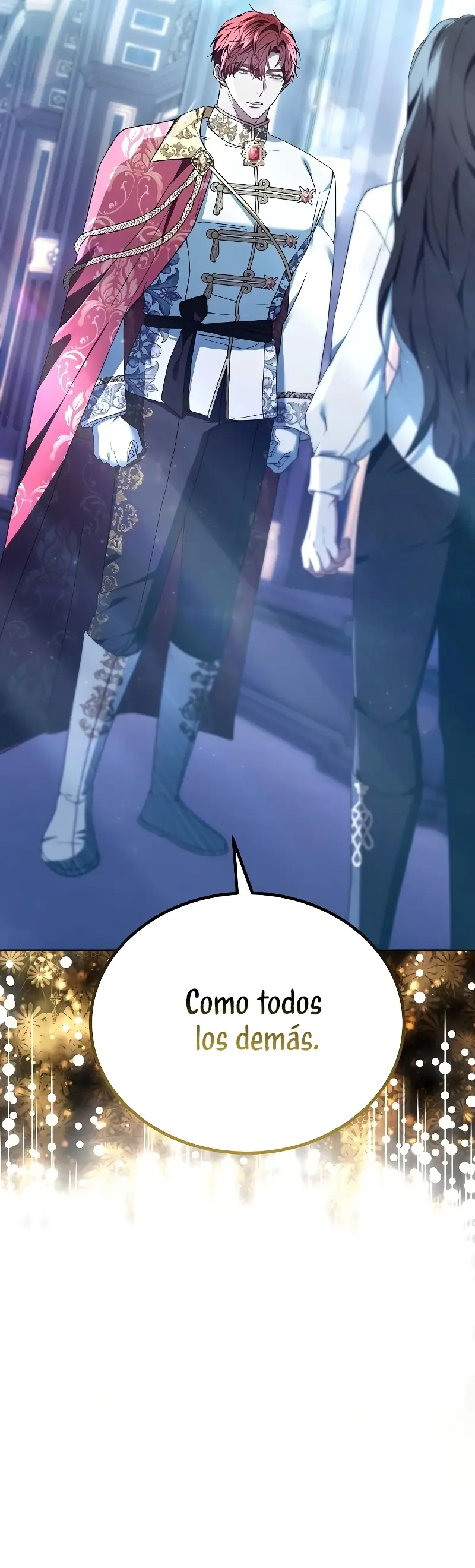 La Era De Omán capítulo 66 página 52