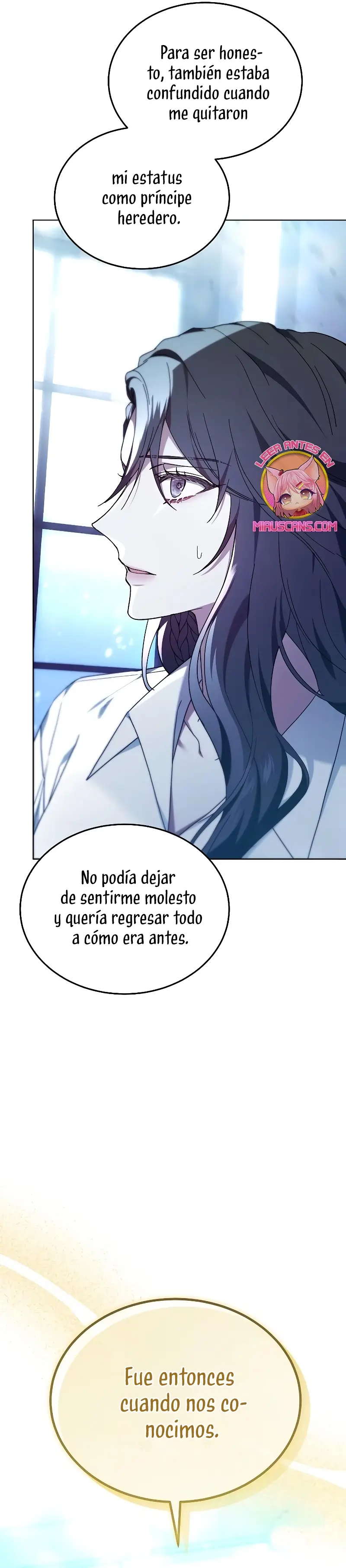 La Era De Omán capítulo 66 página 54
