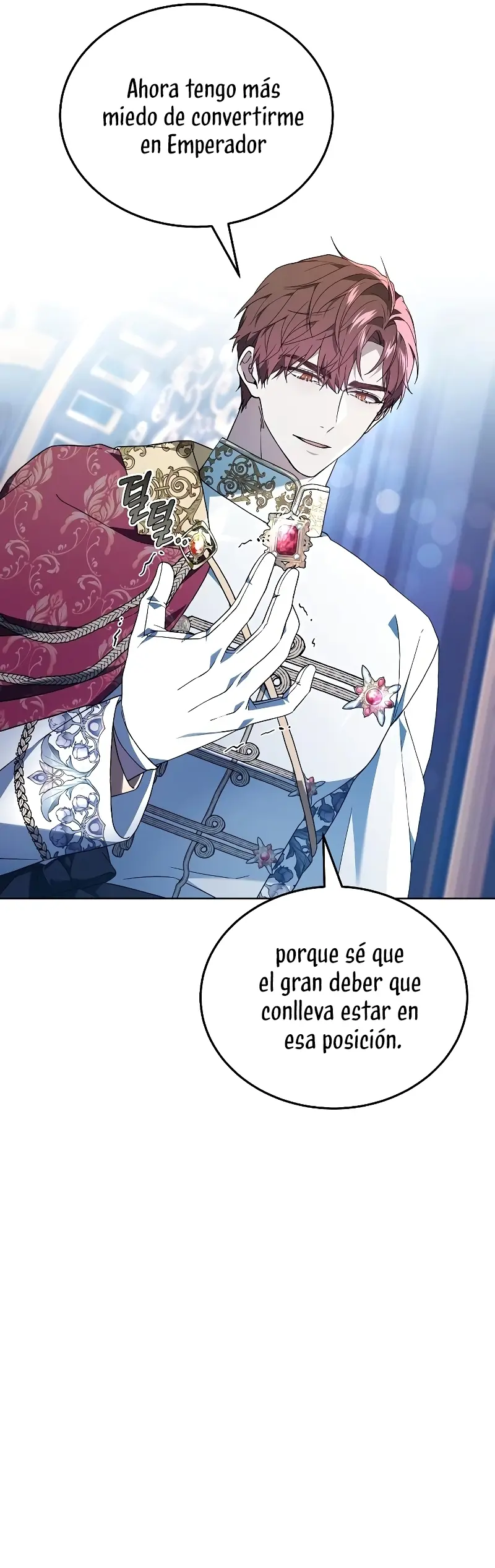 La Era De Omán capítulo 66 página 58