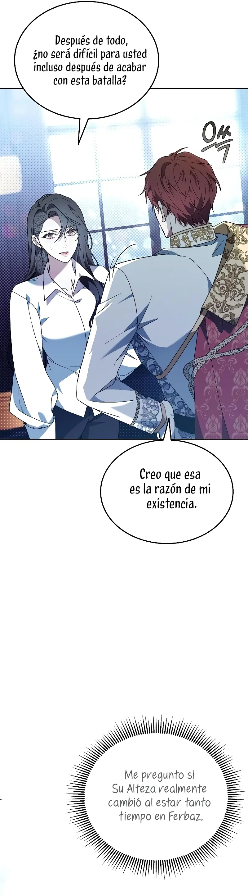 La Era De Omán capítulo 66 página 60