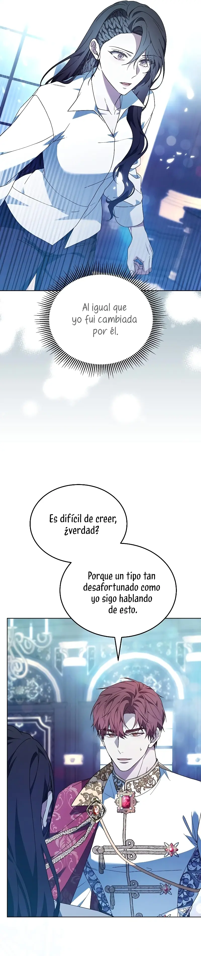 La Era De Omán capítulo 66 página 61
