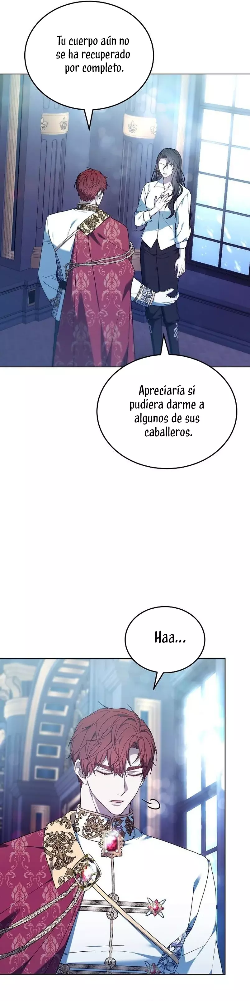 La Era De Omán capítulo 67 página 5