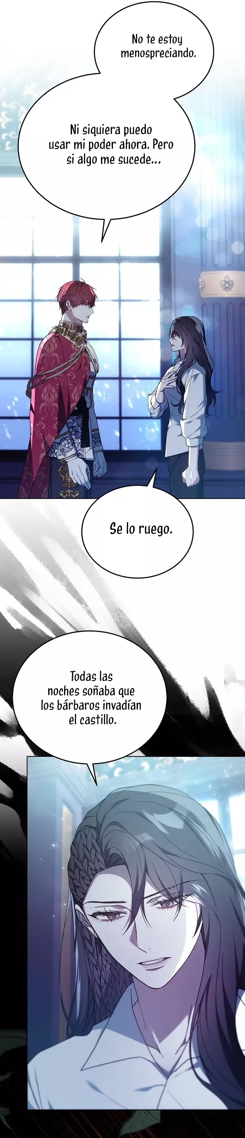 La Era De Omán capítulo 67 página 6