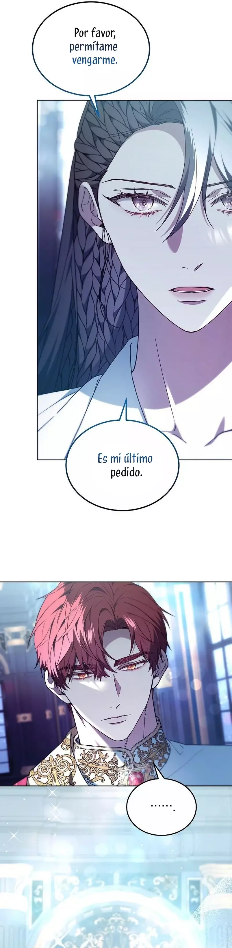 La Era De Omán capítulo 67 página 9