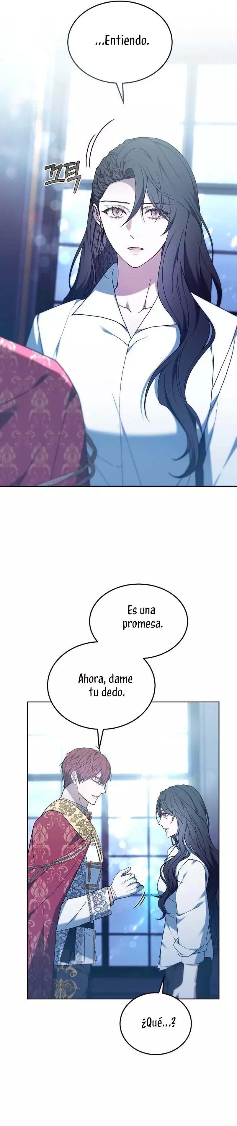 La Era De Omán capítulo 67 página 11
