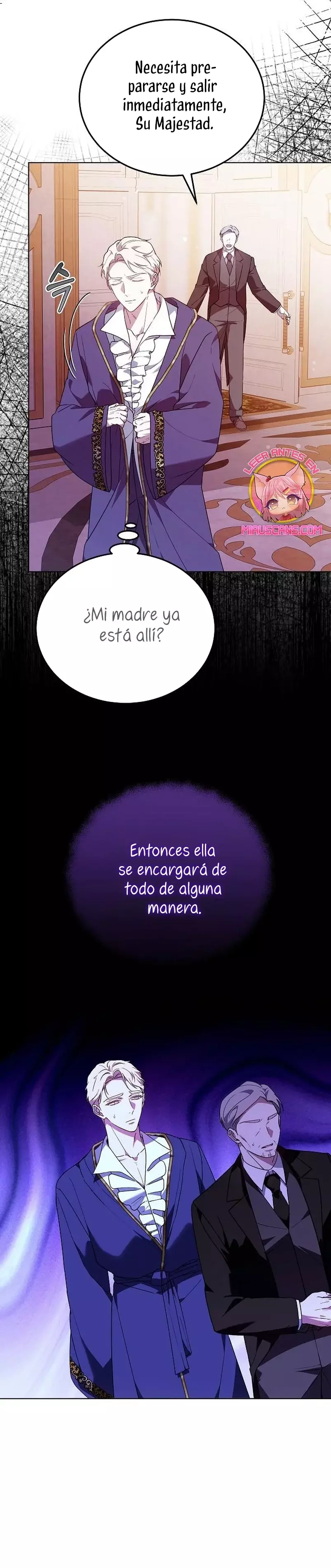 La Era De Omán capítulo 67 página 21