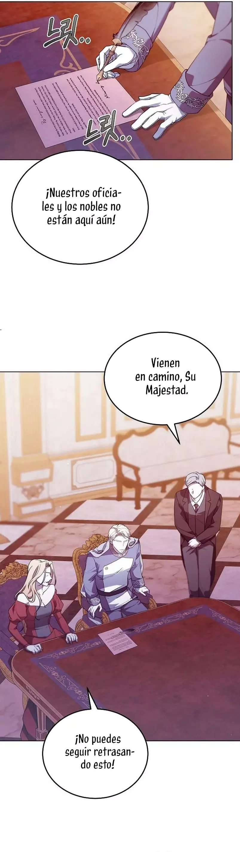 La Era De Omán capítulo 67 página 25