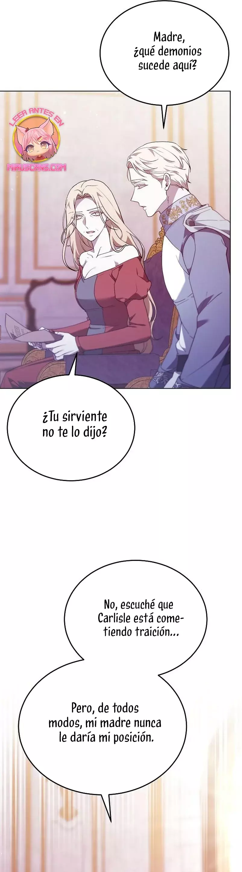La Era De Omán capítulo 67 página 26