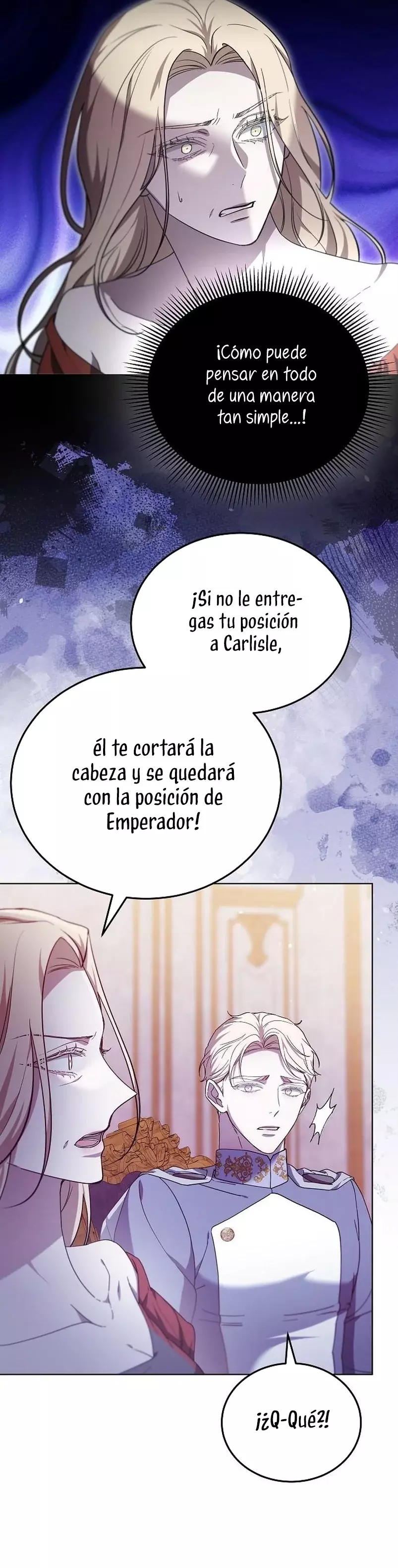 La Era De Omán capítulo 67 página 28