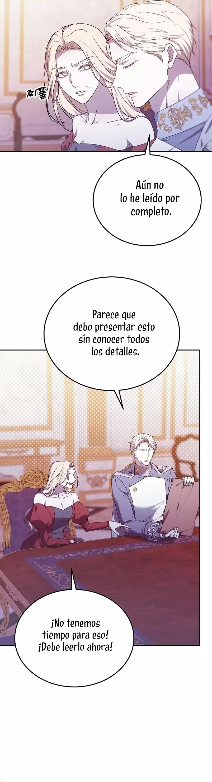 La Era De Omán capítulo 67 página 33