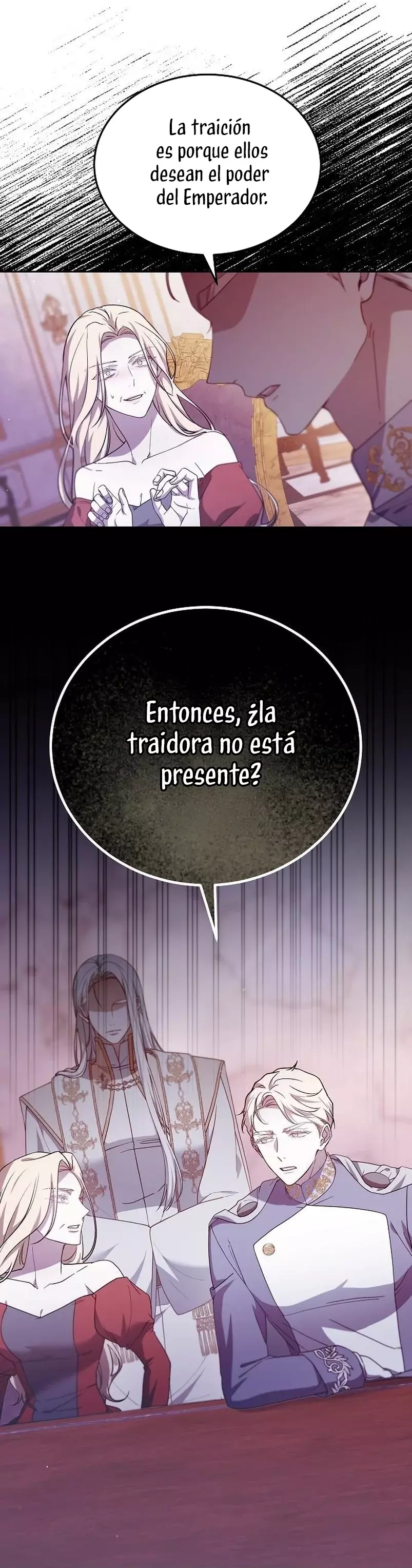 La Era De Omán capítulo 67 página 36