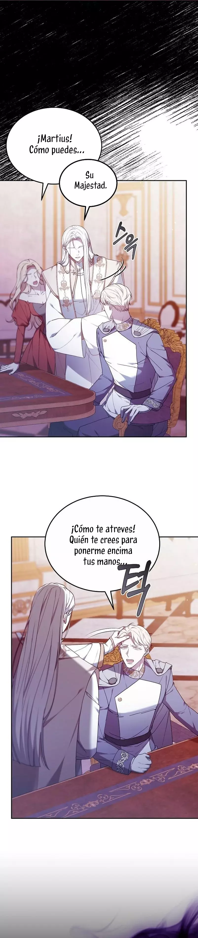 La Era De Omán capítulo 67 página 37