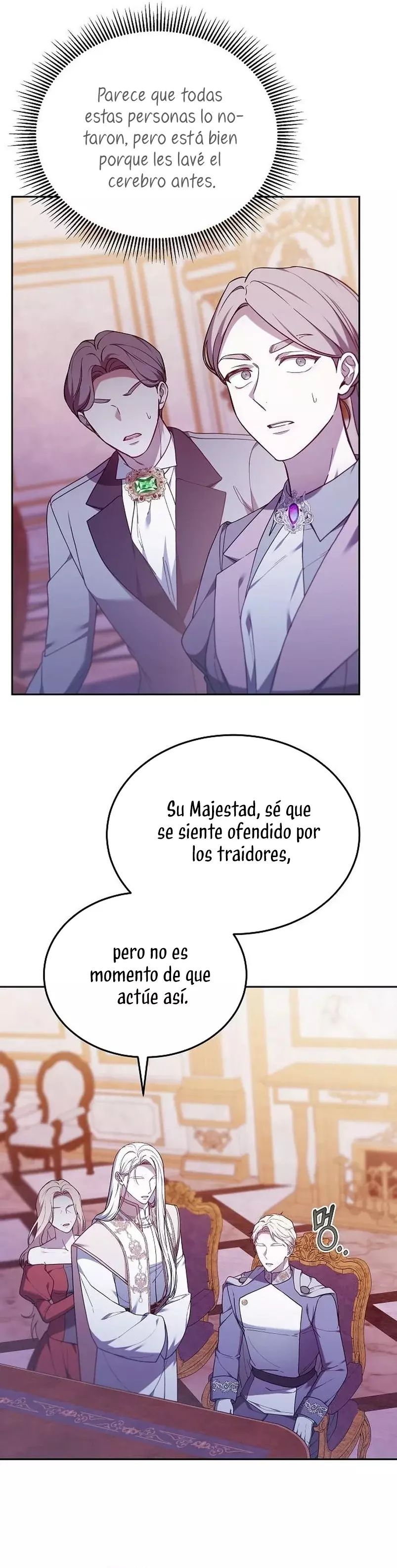 La Era De Omán capítulo 67 página 40
