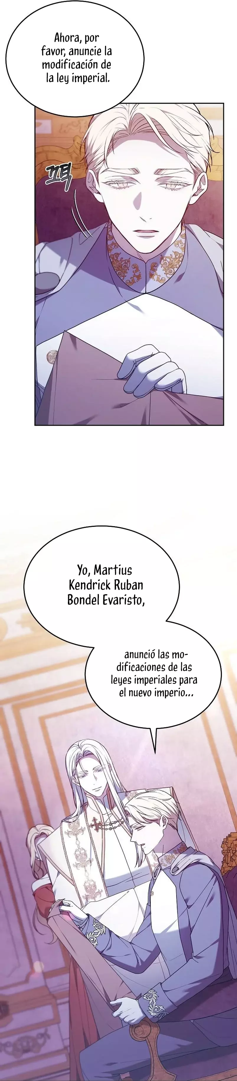 La Era De Omán capítulo 67 página 41