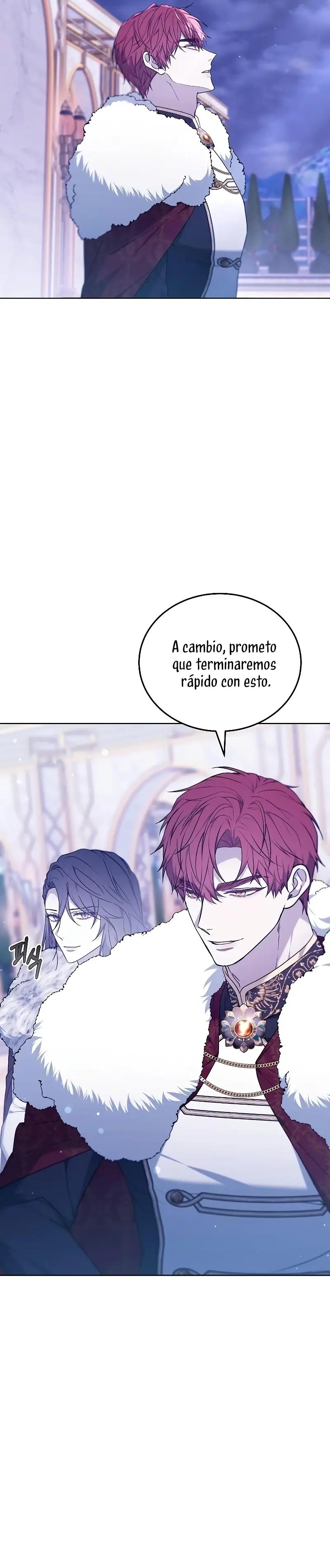 La Era De Omán capítulo 68 página 6