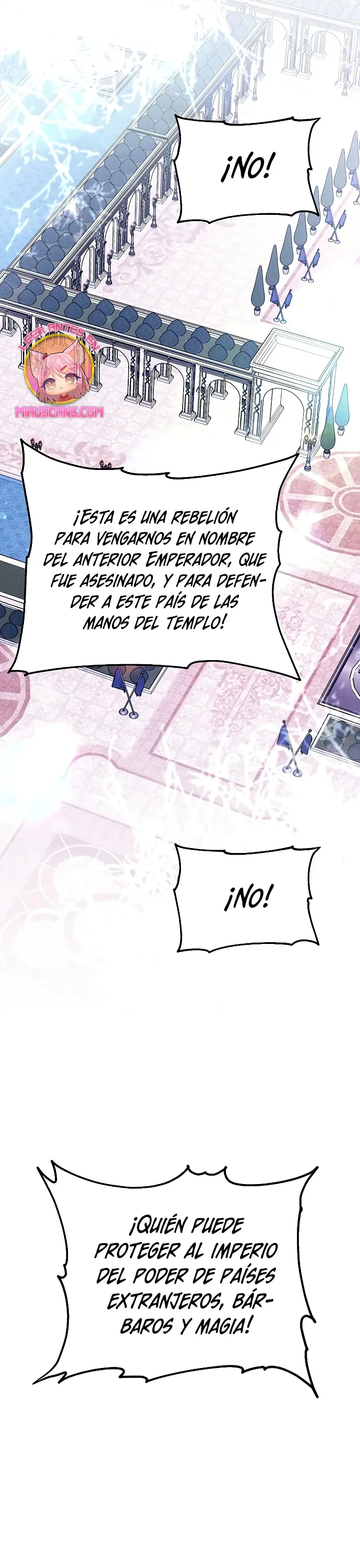La Era De Omán capítulo 68 página 18