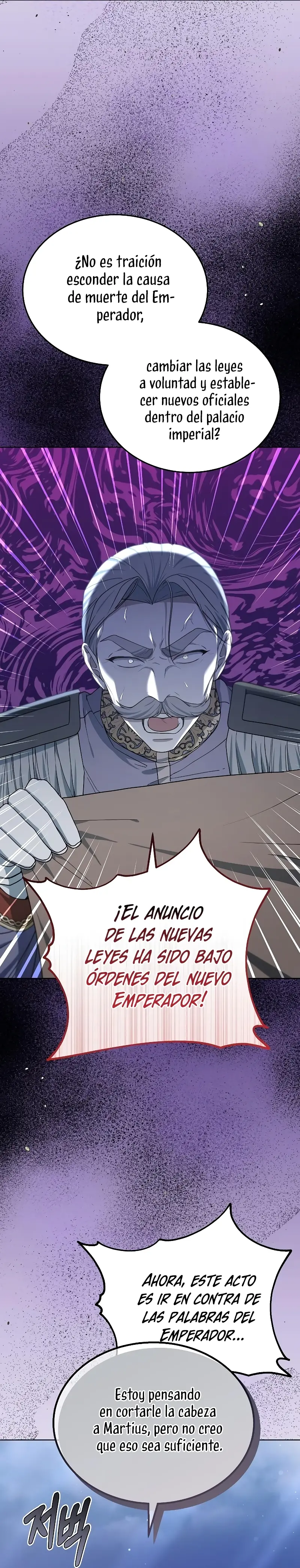 La Era De Omán capítulo 68 página 27