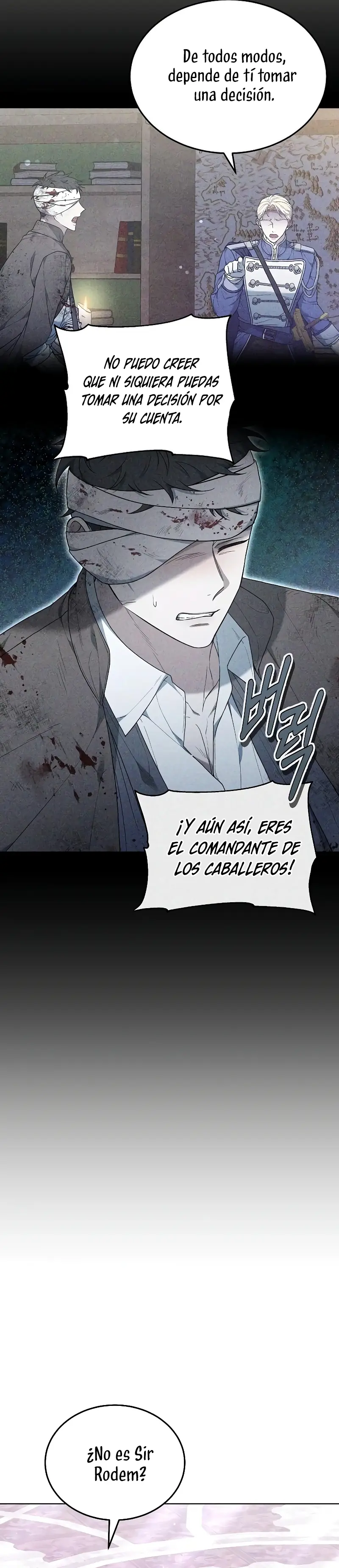 La Era De Omán capítulo 68 página 37