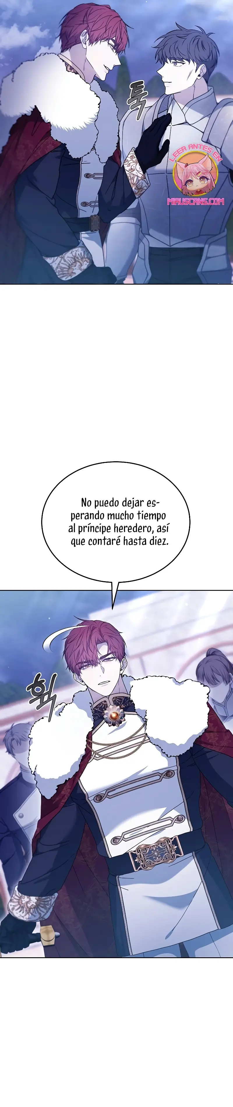 La Era De Omán capítulo 68 página 39