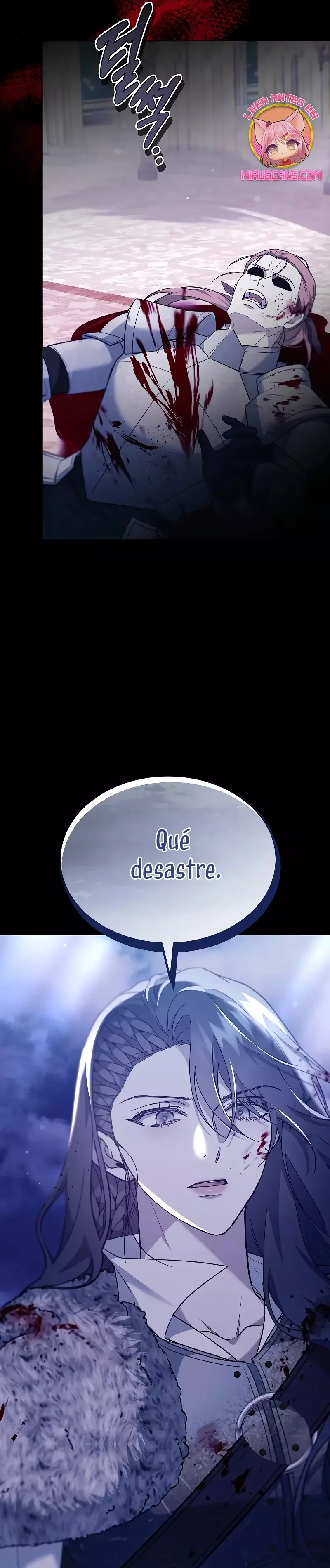 La Era De Omán capítulo 69 página 4
