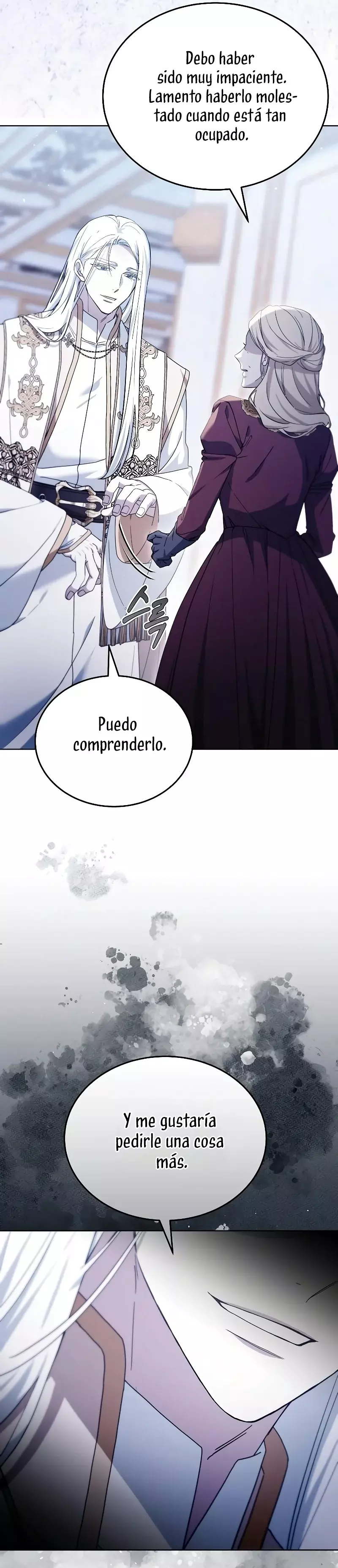 La Era De Omán capítulo 69 página 67