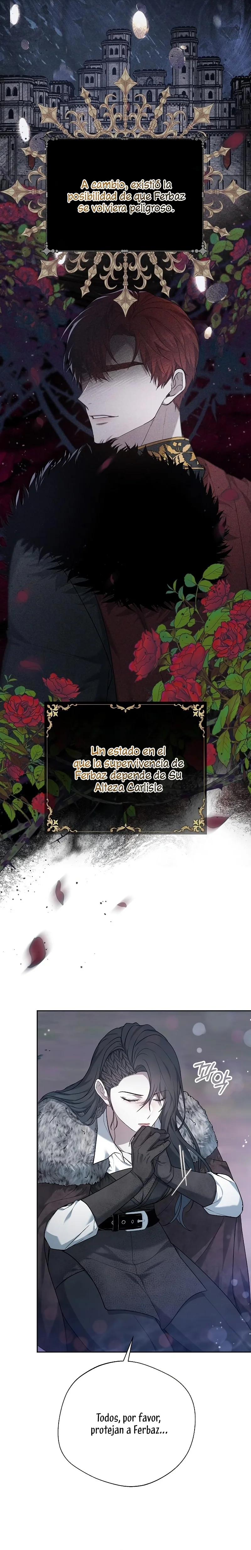 La Era De Omán capítulo 7 página 8