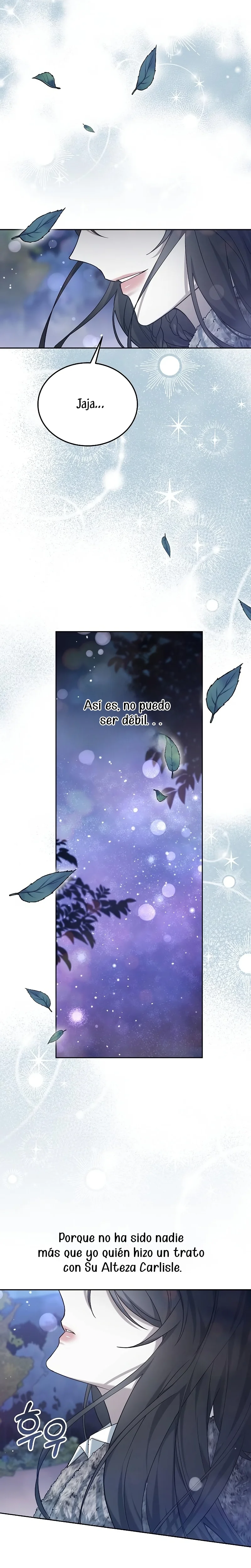 La Era De Omán capítulo 7 página 10