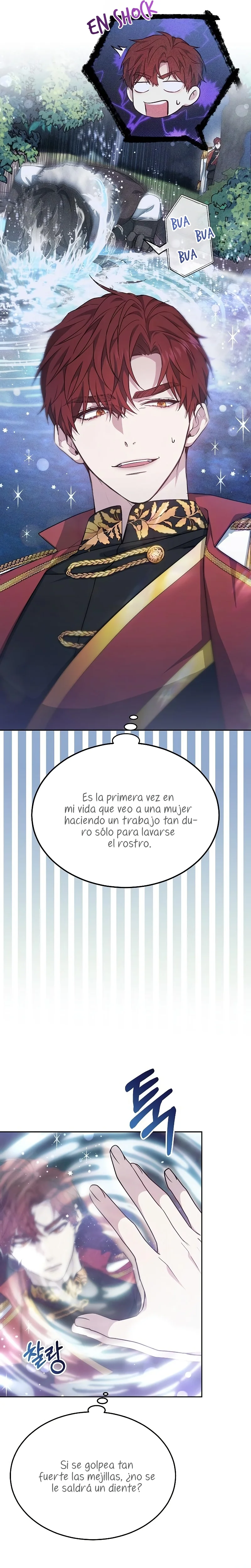 La Era De Omán capítulo 7 página 14