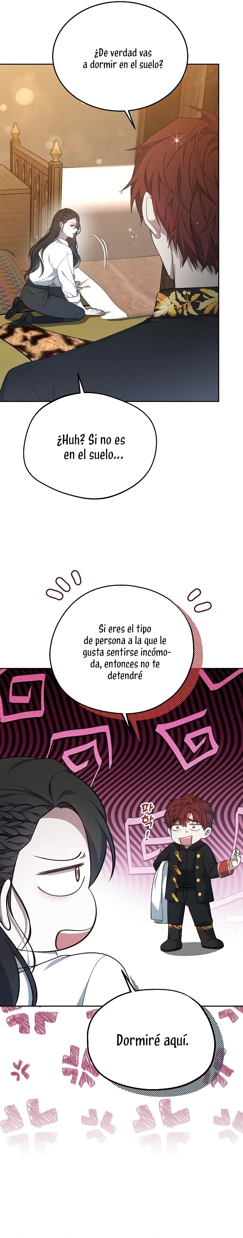 La Era De Omán capítulo 7 página 17