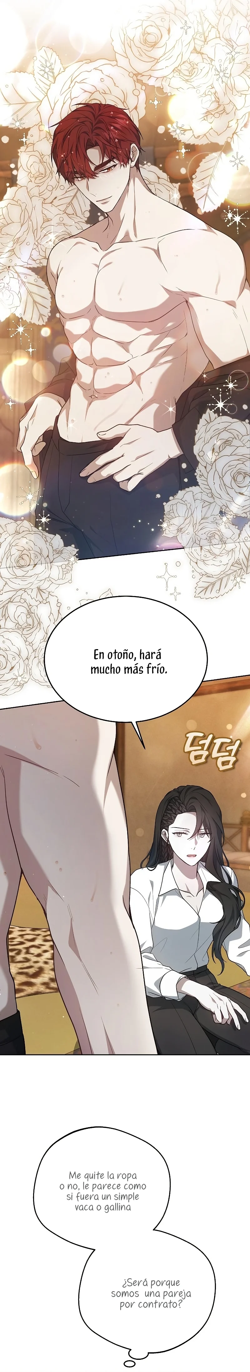 La Era De Omán capítulo 7 página 19