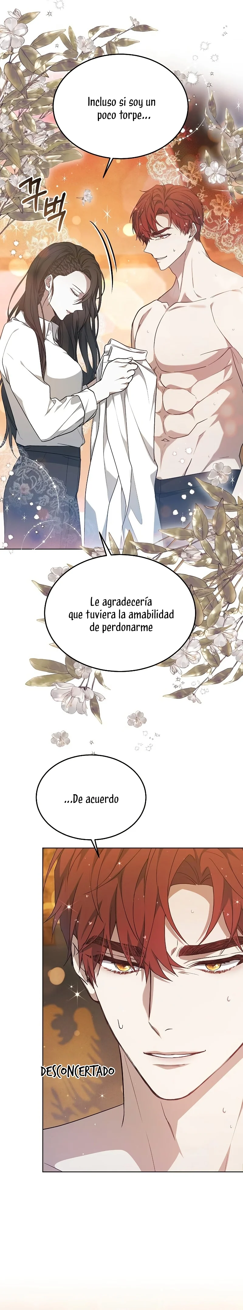 La Era De Omán capítulo 7 página 22