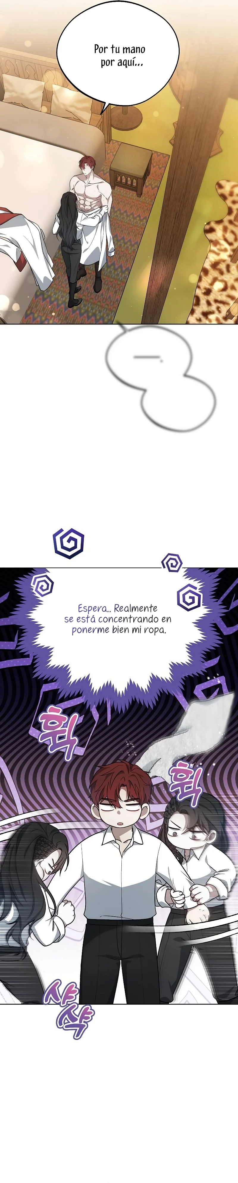 La Era De Omán capítulo 7 página 23