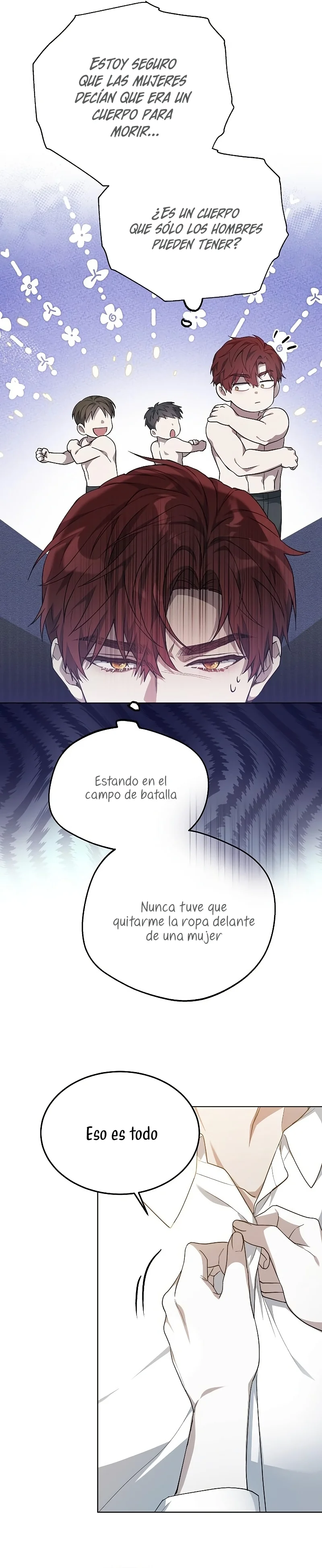 La Era De Omán capítulo 7 página 24
