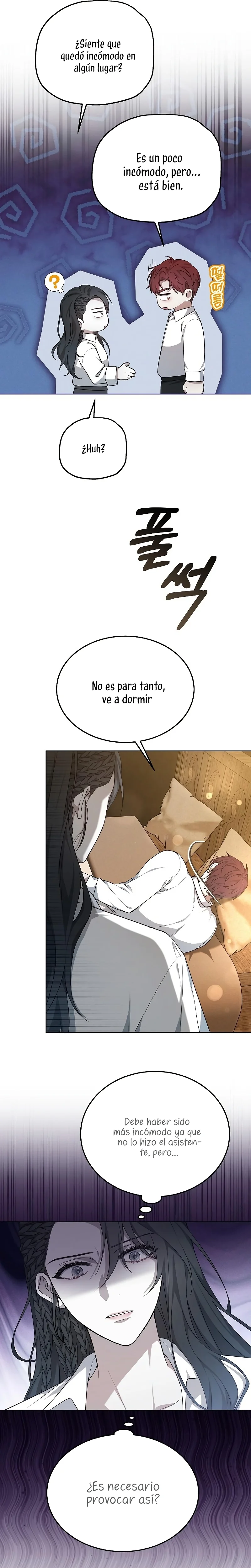 La Era De Omán capítulo 7 página 25