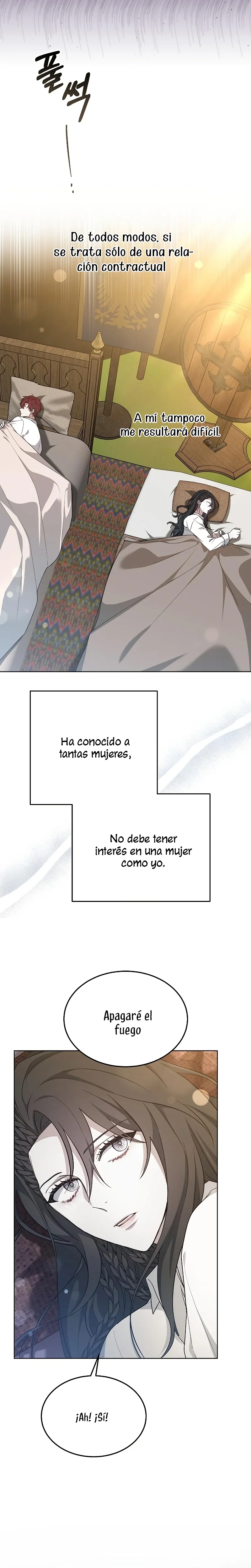 La Era De Omán capítulo 7 página 26
