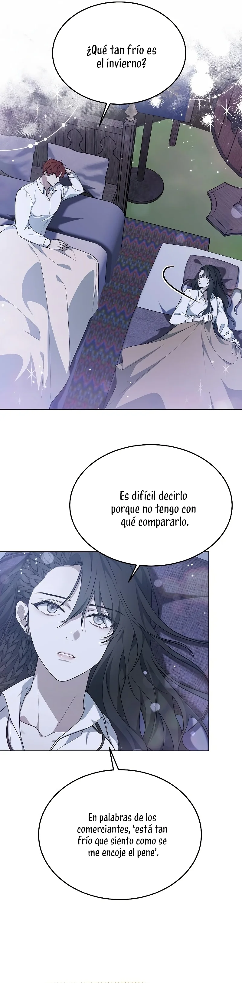La Era De Omán capítulo 7 página 29